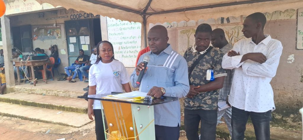 Soubré : l’ECAPR résiste à la crise et dégage un bénéfice de 59 millions FCFA