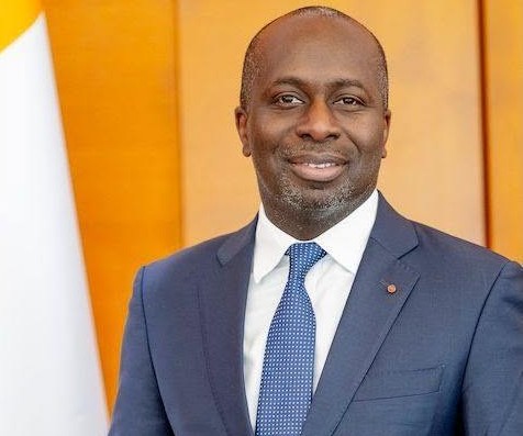 COTE D’IVOIRE : Le Ministre Délégué Jean‑Louis Moulot invité de "GouvTalk" le 16 juillet 2026